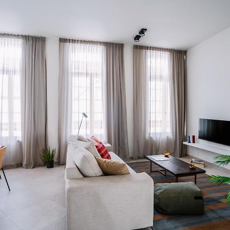 Smartflats - River View Gent Exterior foto