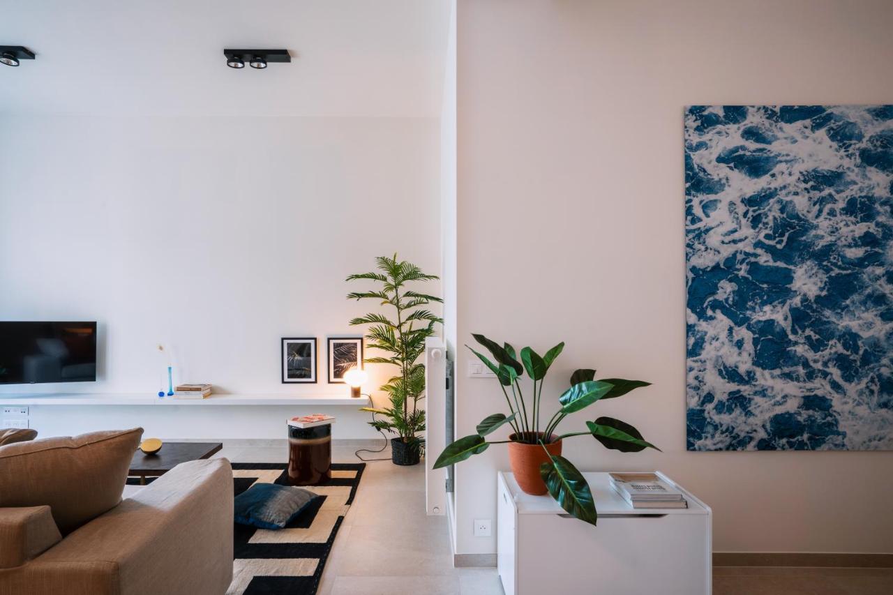 Smartflats - River View Gent Exterior foto