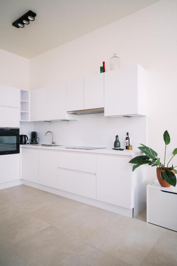 Smartflats - River View Gent Exterior foto
