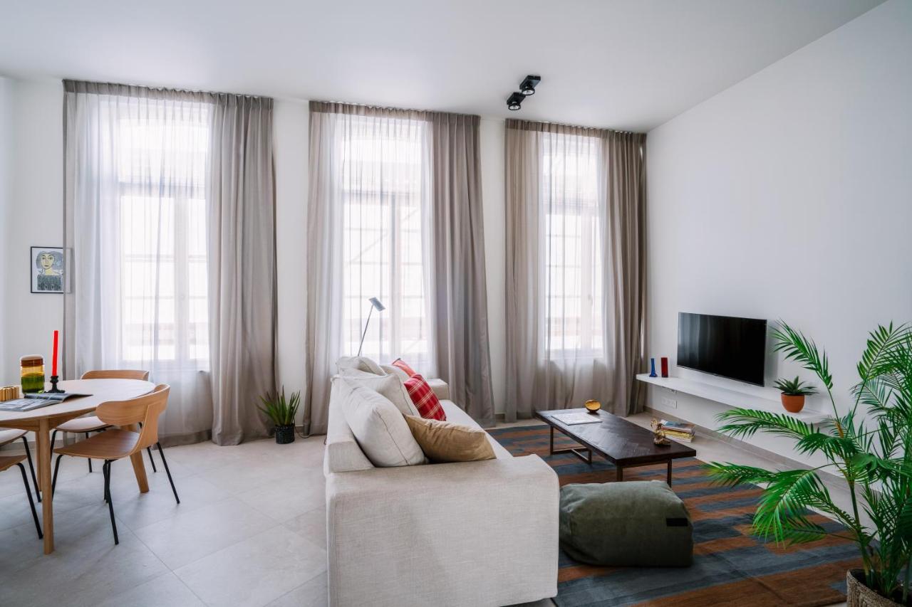 Smartflats - River View Gent Exterior foto